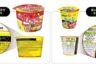 오뚜기, 시각장애인 위해 컵라면에 '점자 표기' 적용...ESG경영 속도